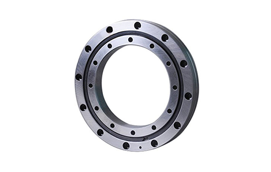 机器人轴承的秘密：如何提高机器人运动精度和稳定性