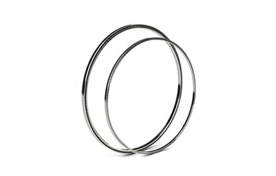 等截面薄壁轴承力推工业机器人设备平稳运行