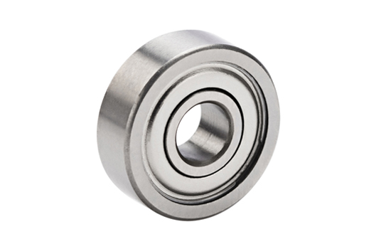 微型轴承制造工艺总览