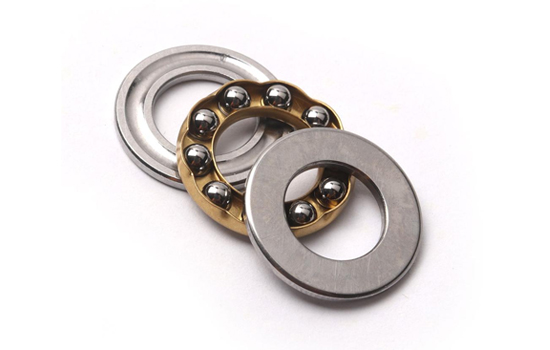 微型推力轴承驱动牙科电子笔设备良好运作