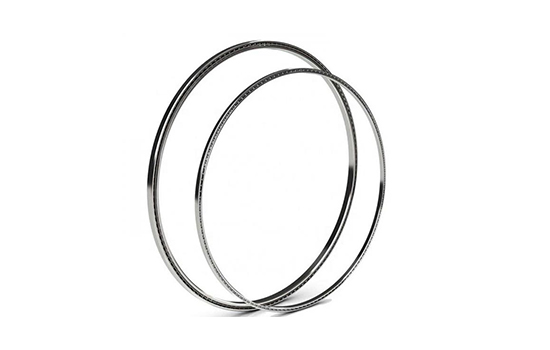 精密轴承：点亮机器人自动化的星辰