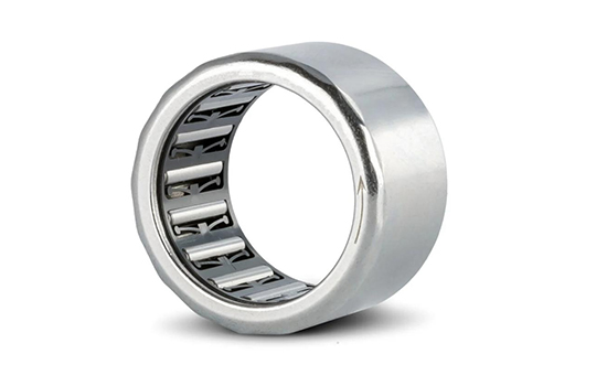 不锈钢滚针轴承（非标）助力食品包装机械高效运转