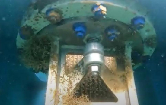 转盘助力清洁能源产业健康发展