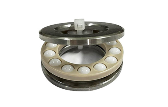 单向推力球轴承鼎力相助压力调节器企业