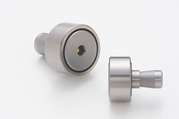 螺柱型公制凸轮滚柱