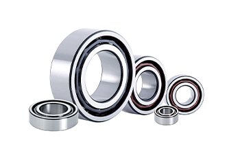 双列角接触球轴承